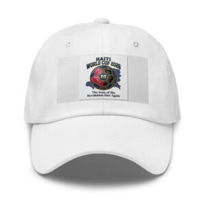 Dad hat