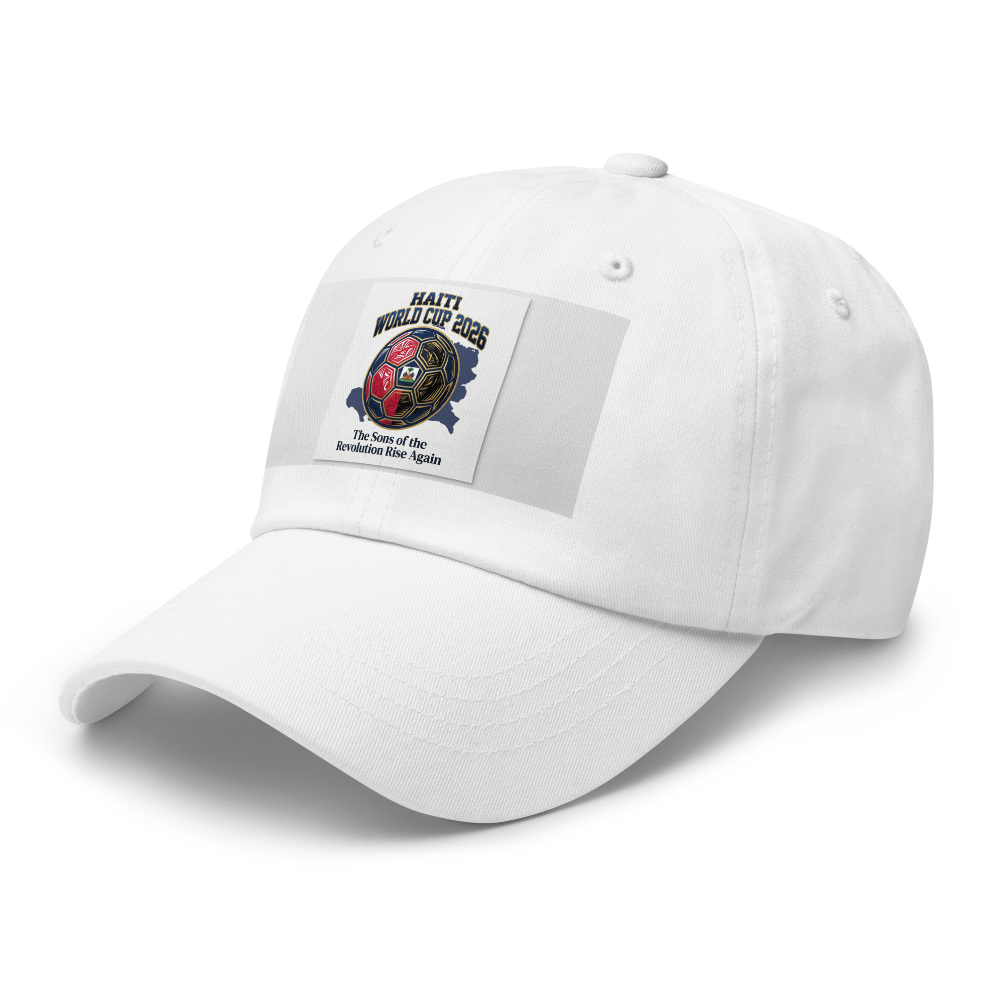 Dad hat - Image 6