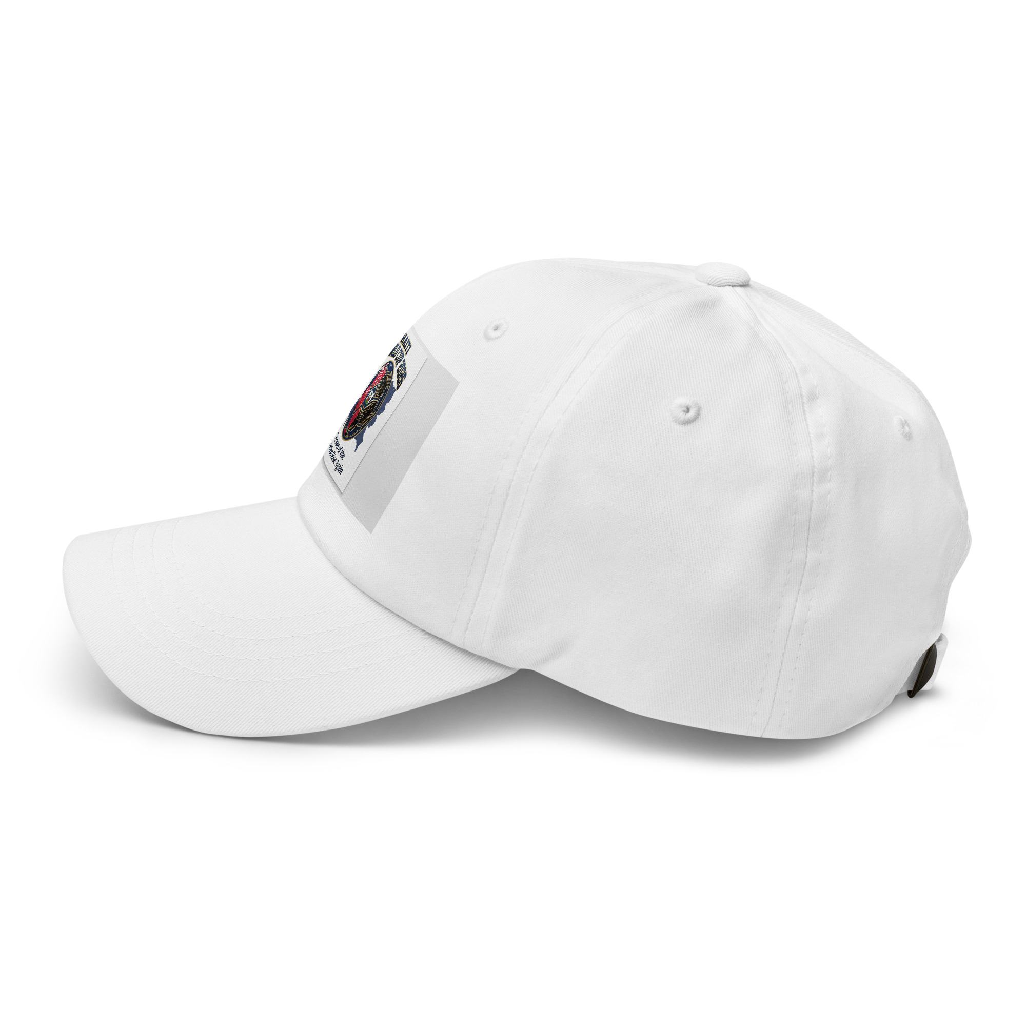 Dad hat - Image 4