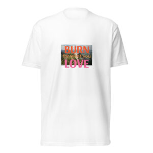 Unisex Fitted T-Shirt - Next Level 6210