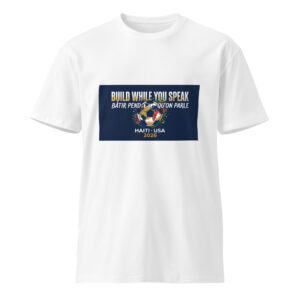 Unisex premium t-shirt